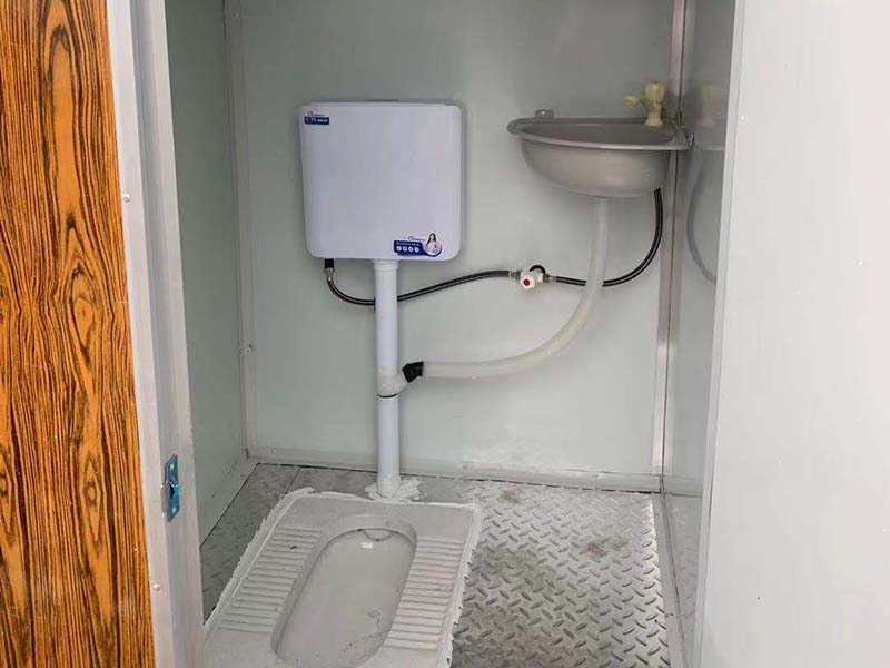 移动卫生间 移动卫生间