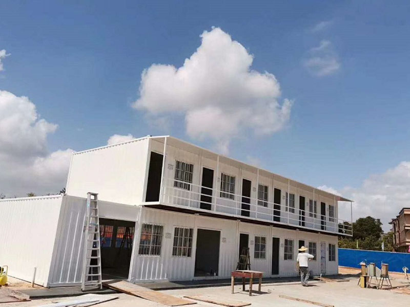 西工移动板房-09